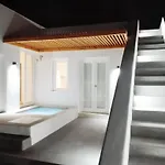 Βίλα Thiro Santorini
