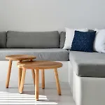 Thiro Santorini Φηρά