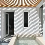 Βίλα Thiro Santorini *