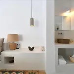 Thiro Santorini Βίλα *