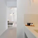 Thiro Santorini Βίλα Φηρά