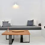 Βίλα Thiro Santorini Φηρά