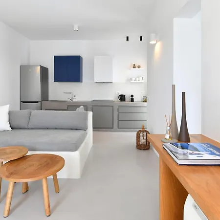 Villa Thiro Santorini Fira (Santorini)