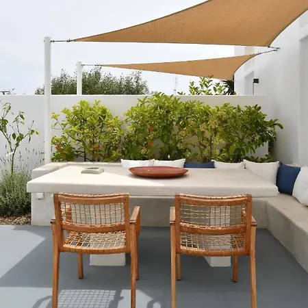 Thiro Santorini