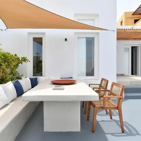 Thiro Santorini