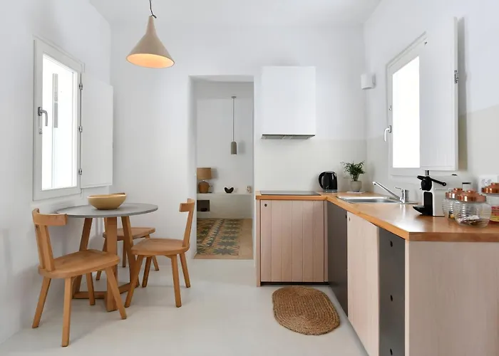 Thiro Santorini Fira (Santorini)