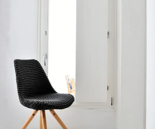 Thiro Santorini Villa *