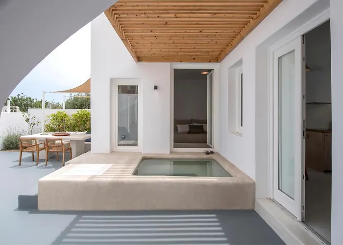 Thiro Santorini Fira (Santorini)