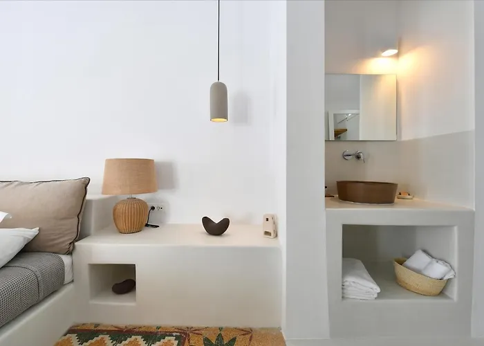 Thiro Santorini Villa *