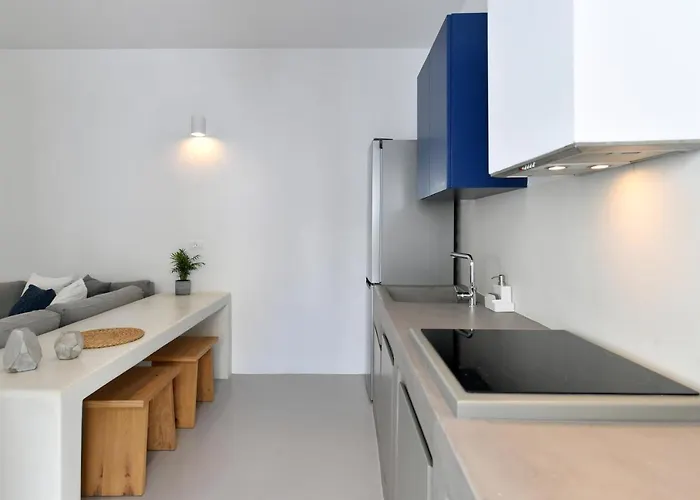 Thiro Santorini Villa Fira (Santorini)