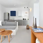 Vila Thiro Santorini Fira (Santorini)