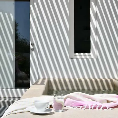 Thiro Santorini Fira (Santorini)