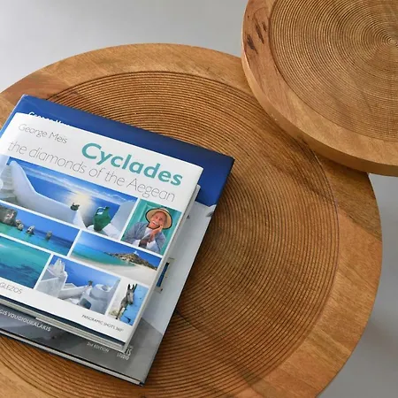 Thiro Santorini Villa Fira (Santorini)