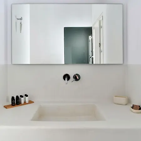 Villa Thiro Santorini