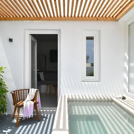 Thiro Santorini Villa Fira (Santorini)