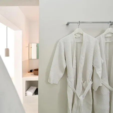 Thiro Santorini Villa *