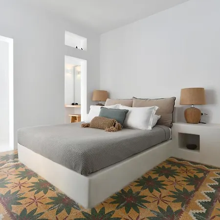 Thiro Santorini Villa Fira (Santorini)