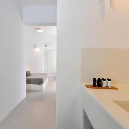 Thiro Santorini Villa Fira (Santorini)