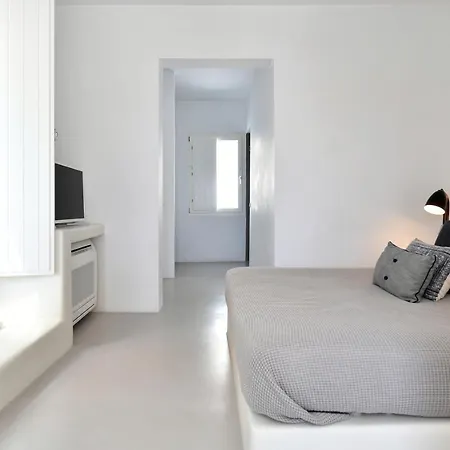 Villa Thiro Santorini