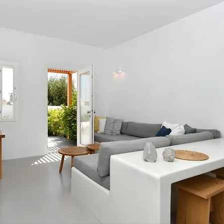 Villa Thiro Santorini