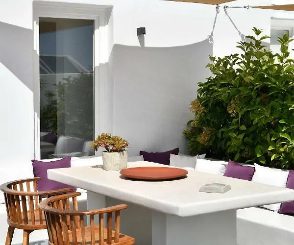 Thiro Santorini Fira (Santorini)