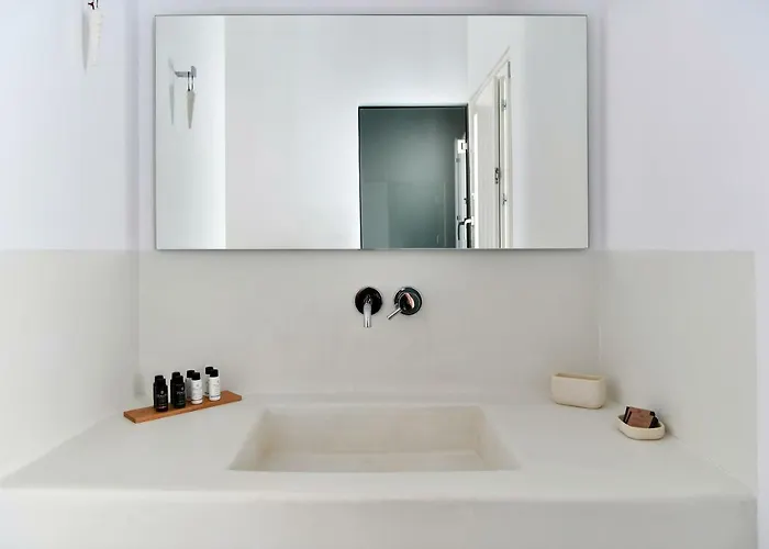 Villa Thiro Santorini