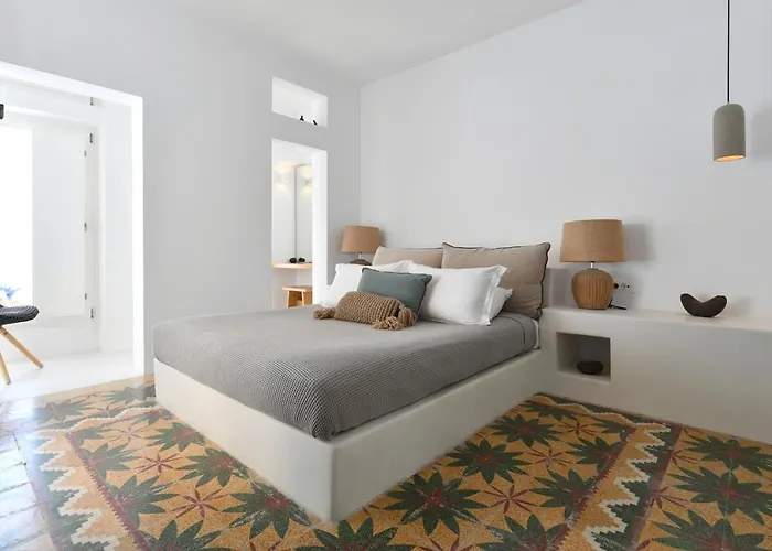 Thiro Santorini Villa Fira (Santorini)