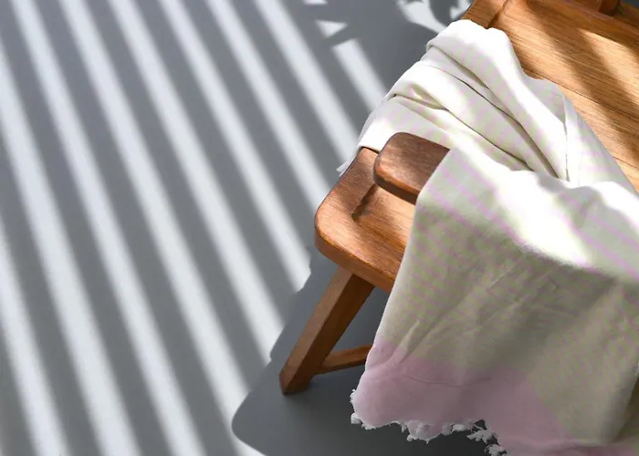 Villa Thiro Santorini