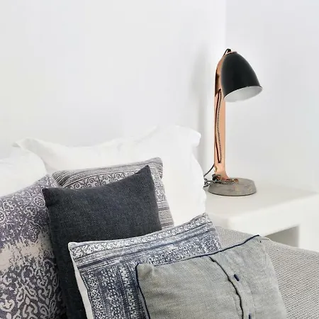 Thiro Santorini Villa *