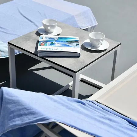 Thiro Santorini Villa *