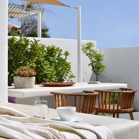 Thiro Santorini Fira (Santorini)