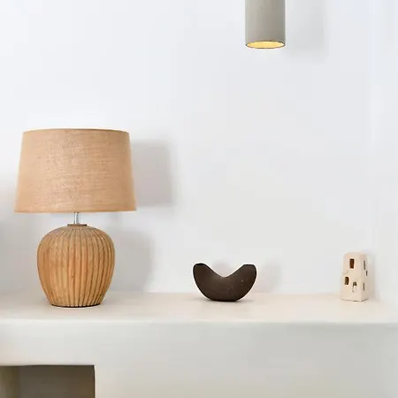 Villa Thiro Santorini *