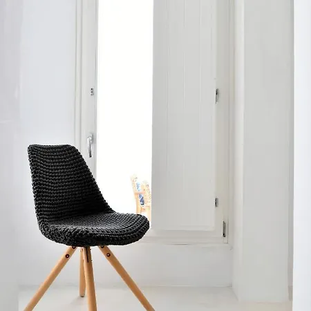 Thiro Santorini Villa *