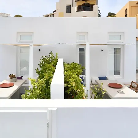 Villa Thiro Santorini Fira (Santorini)