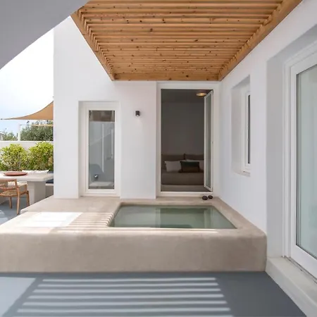 Thiro Santorini Fira (Santorini)