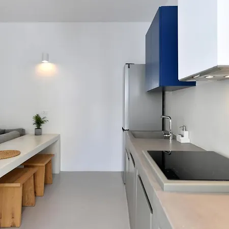 Thiro Santorini Villa Fira (Santorini)