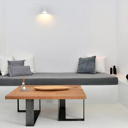 Villa Thiro Santorini Fira (Santorini)