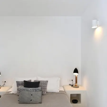 Thiro Santorini Villa Fira (Santorini)