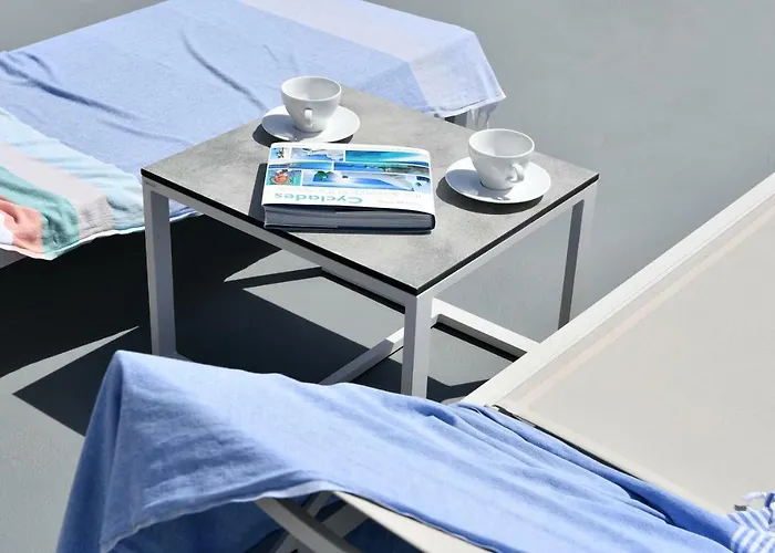 Thiro Santorini Villa *