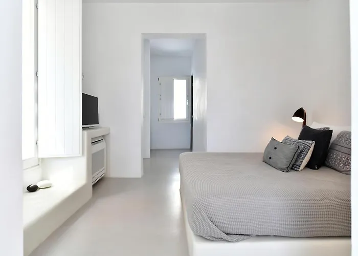 Villa Thiro Santorini